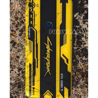 Miếng dán Skin Mặt Lưng FULL VIỀN Dành cho Các dòng ANDROID, 16 pro max 15 pro max 14 pro max 13 pro max