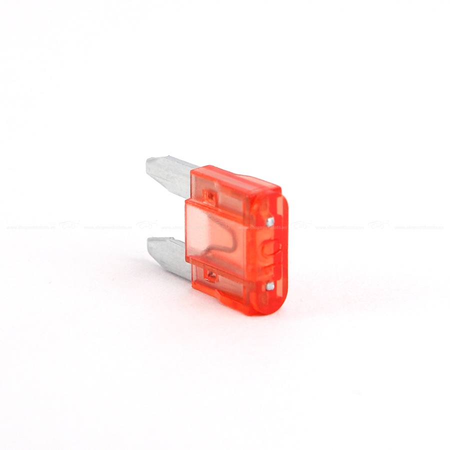 Cầu Chì Mini CIND VIM01 10A