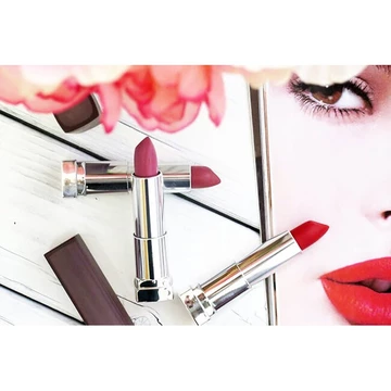 Son thỏi Maybelline Color Sensational Lipcolor