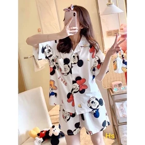 Bộ Pijama Siêu Dễ Thương