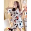 Bộ Pijama Siêu Dễ Thương