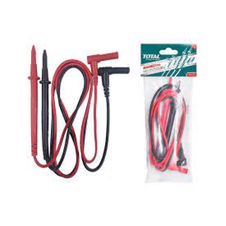 ĐỒ NGHỀ TOTAL Dây đo ampe TMT422 TMT423<HÀNG CHÍNH HÃNG>