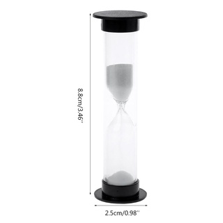 Đồng Hồ Cát Thủy Tinh Mini Mới 60 Giây 1 Phút