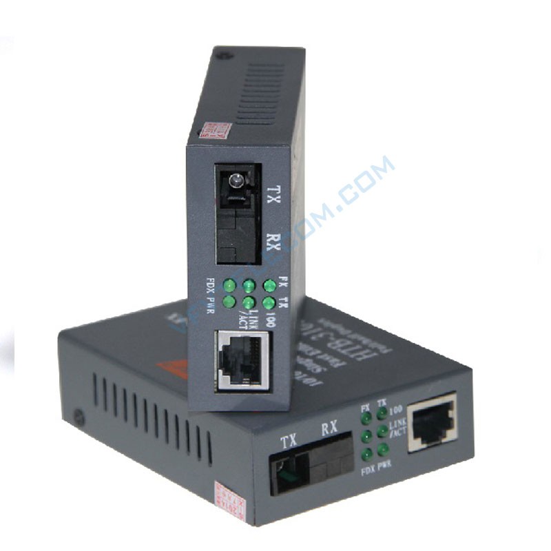 Bộ chuyển đổi quang điện Netlink Model: HTB-3100A/B/ Nhập khẩu | Shopee ...