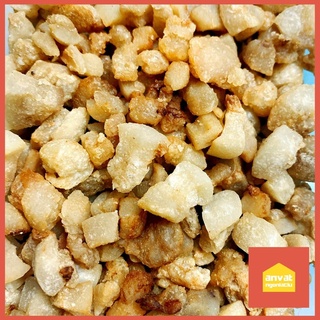 Bánh tráng phơi sương dẻo + SA TẾ + TÓP MỠ + HÀNH PHI NHÀ LÀM + TẮC - Ăn vặt Ngon Lắc Lư