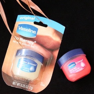Son Dưỡng Môi Vaseline USA Mang Lại Làn Môi Mềm Mọng 7g Duduhouse