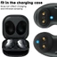 Nút bọc tai nghe bằng silicon thích hợp cho Samsung Galaxy Buds Samsung Galaxy Buds Live