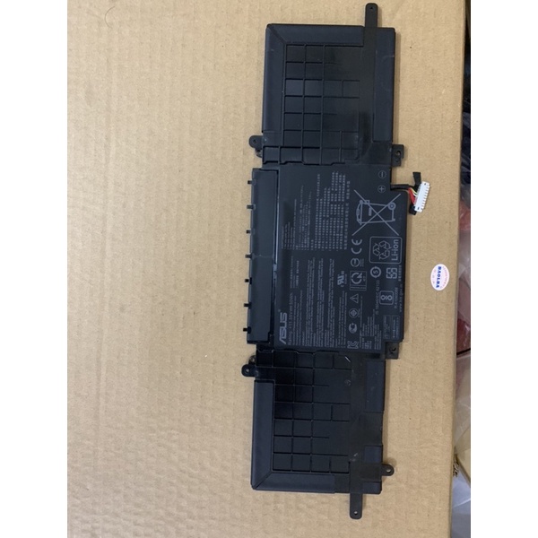Batteria Per ASUS Zenbook 13 UX333 - 50Wh 11.55V, Compatibile Con UX333F, RX333FN, BX333FA E Altri Modelli