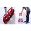 Xe kéo hàng 2 bánh gấp gọn 85kg nhập khẩu Advindeq TL-85E, xe đẩy hàng xếp gọn 2 bánh đa năng-bảo hành 12 tháng