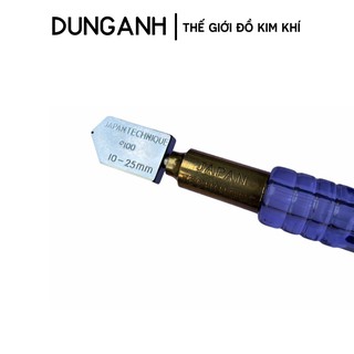 Dao cắt kính Kim Khí Dung Anh dao cắt kính cao cấp