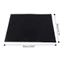 Mya Baking Pad BBQ Grill Mat Đa Năng Lò Nướng Lót Chịu Nhiệt Có Thể Tái Sử Dụng Có Thể Giặt Được