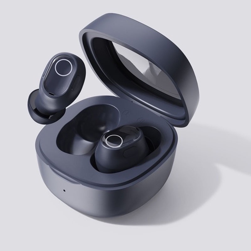 Tai nghe nhét tai không dây BASEUS WM02 bluetooth 5.3 TWS chống ồn ...