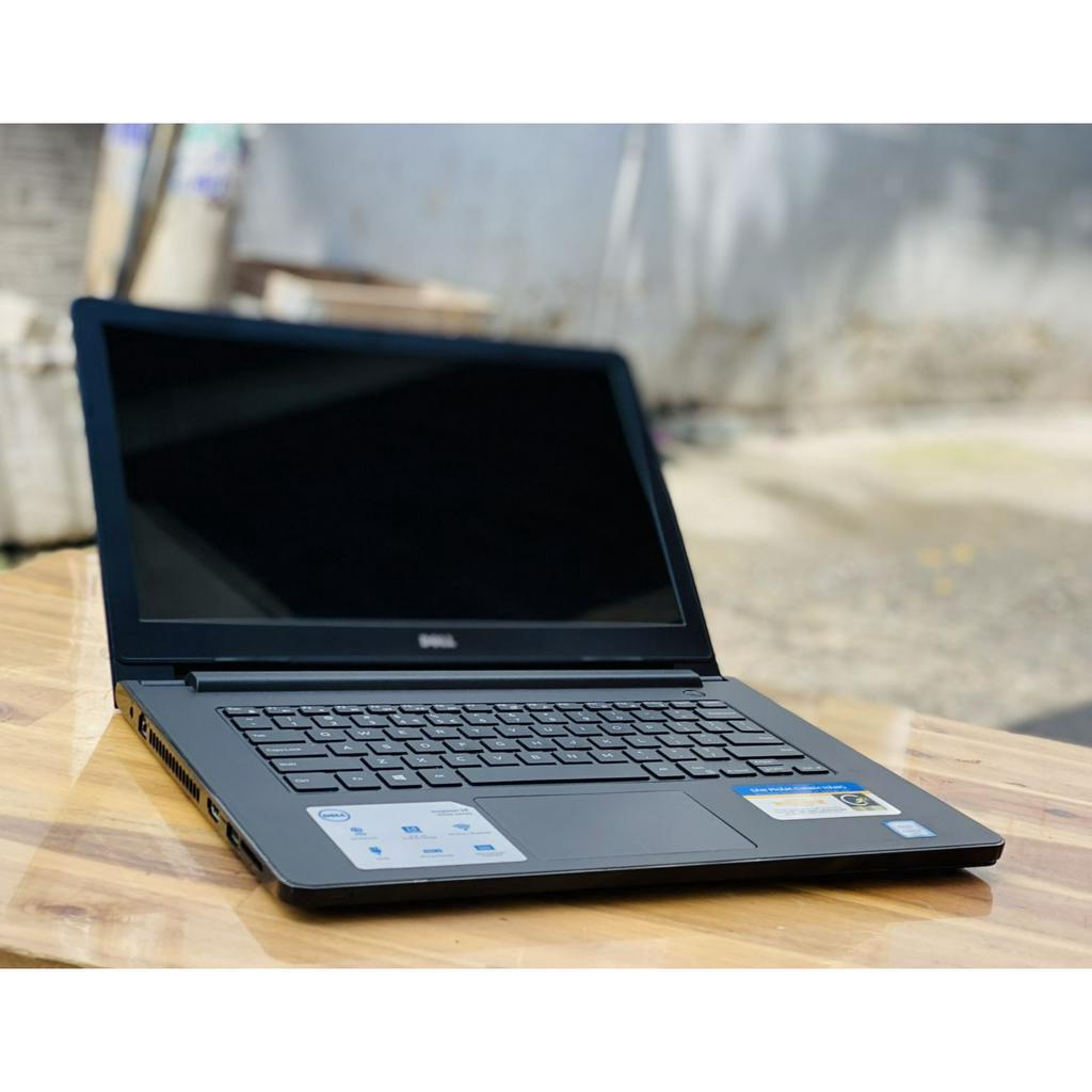 DELL INSPIRON 3459 CORE I5 6200U RAM 8G SSD 256G 14INCH | Shopee Việt Nam