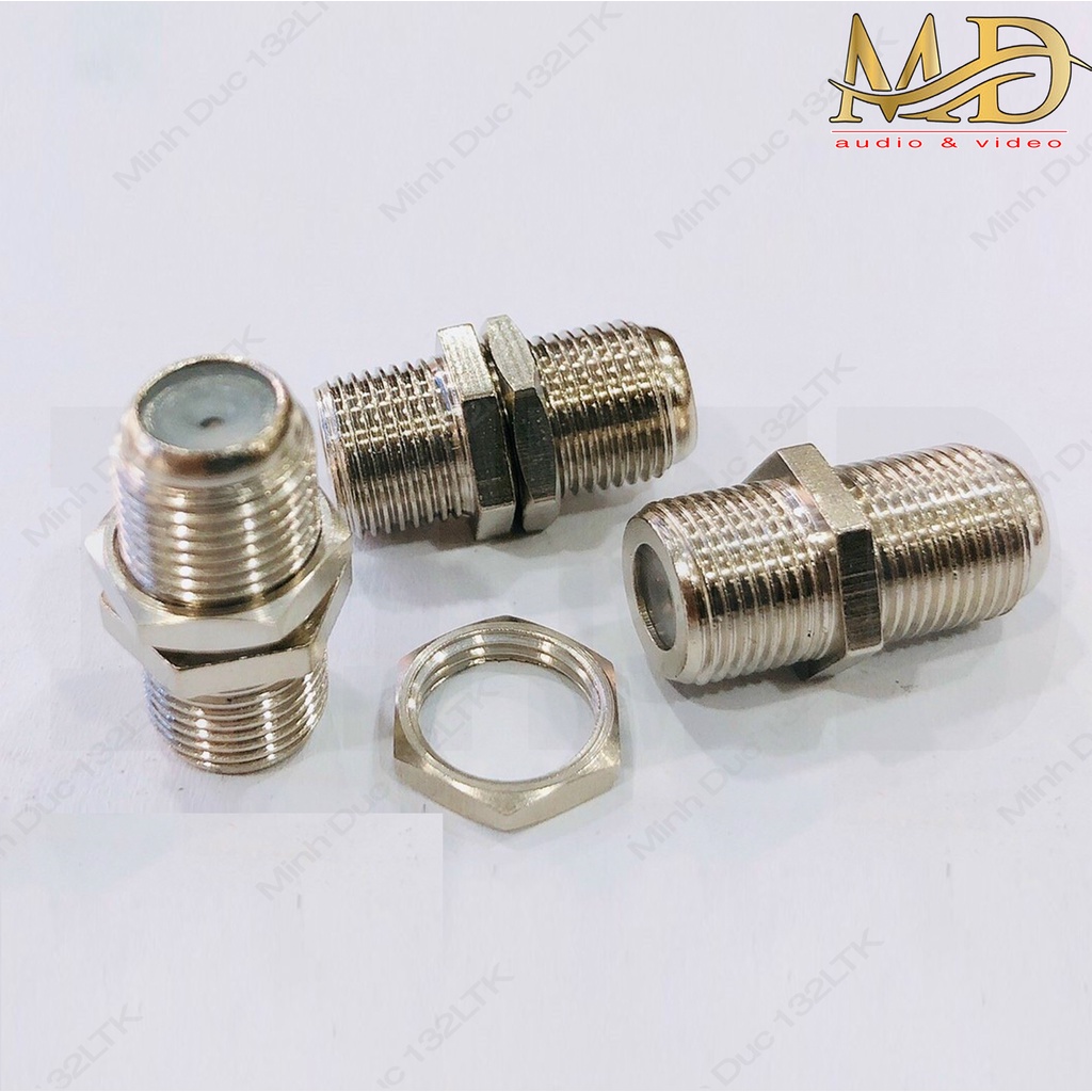 Jack F5 NỐI DÂY CÁP TV, CÁP CAMERA, TRUYỀN HÌNH CÁP - Jack NỐI ( đầu ...