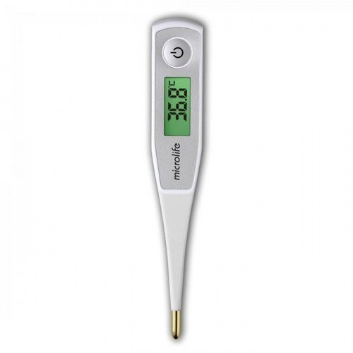 Nhiệt kế microlife MT500 - hanzomart