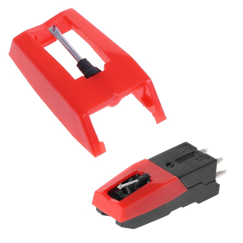 Turntable Phonograph Diamond Stylus  Accessories For Gramophone Record