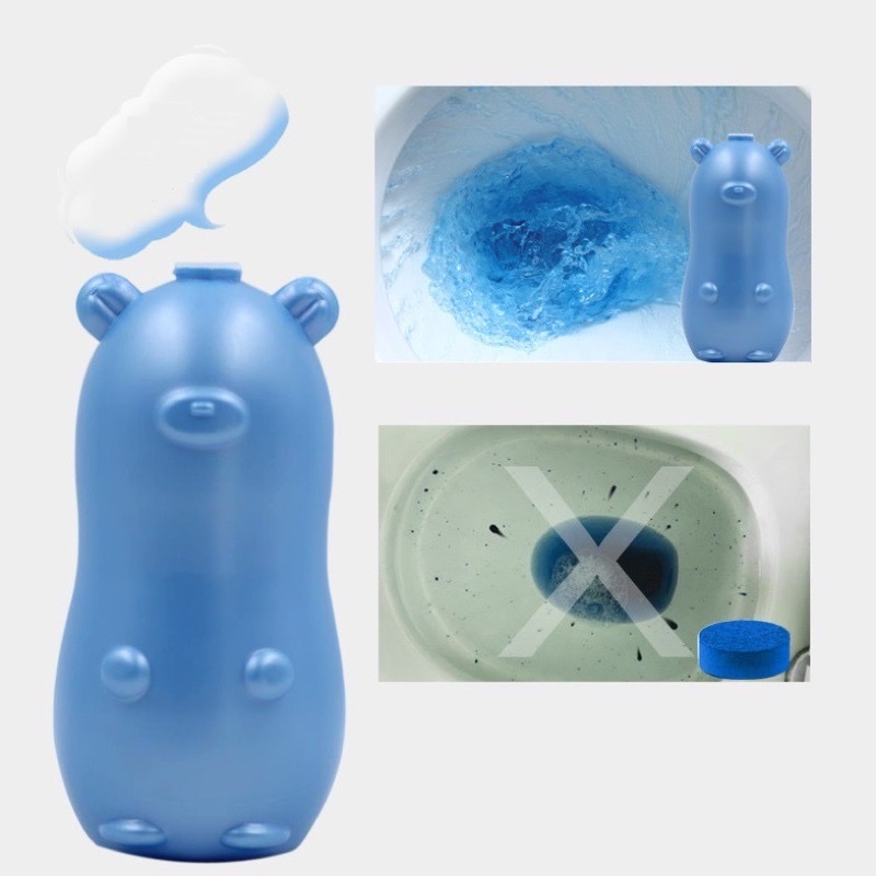 HEO THẢ BỒN CẦU DIỆT KHUẨN Siêu Hot