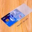 Túi Đựng Thẻ Căn Cước Công Dân [CCCD] Bao Bì Bọc Gói Bảo Quản Bằng Lái Xe Thẻ ATM Card visit