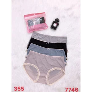 SET 4C Quần lót MB cao cấp - thông hơi