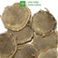 Nga truật khô thượng hạng JINDO 1kg