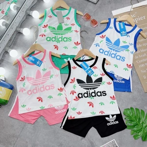 BỘ ADIDASS 3 LỖ SIÊU HÓT SIÊU ĐÁNG YÊU CHO CÁC CON