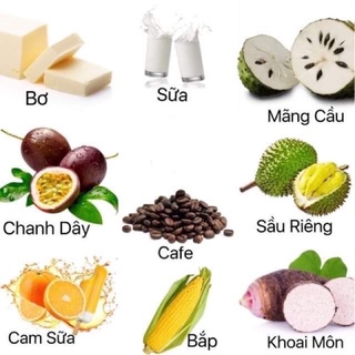 Bộ Kit Son Tint 2 Thỏi Nhiều Mẫu Tự Chọn