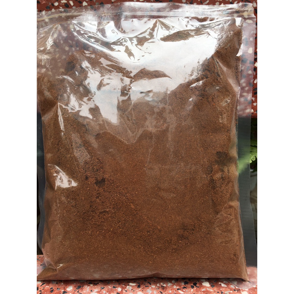 BỘT HOA HỔI NGUYÊN CHẤT 500G