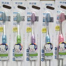 ⭐ HÀNG MỚI VỀ ⭐ Bàn Chải Đánh Răng Người Lớn PH ( Cán Nhỏ)