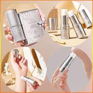 ⭐ HÀNG HOT ⭐ Nước Hoa Khô Dạng Sáp mùi hương thơm mát - Lưu hương lâu