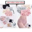 Quần Lót Nữ Kháng Khuẩn Nhật Bản Cao Cấp Thông Hơi Nâng Mông Cạp Thấp Có Túi Zip
