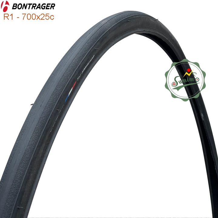 Bontrager r1 700x25c hotsell