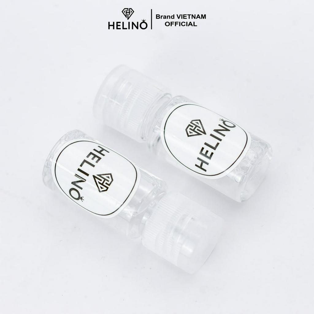 Ảnh Nước rửa bạc Helino, dung dịch làm sáng tẩy rửa trang sức 3