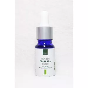 Tinh Dầu Tràm Trà NEOP Loại Bỏ Mụn - Tea Tree Essential Oil 10ml