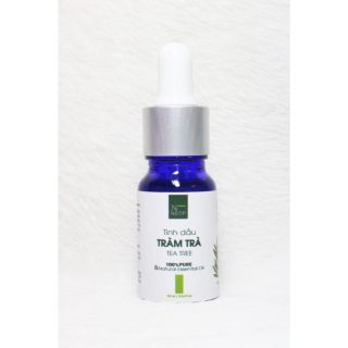 [FREESHIP TỪ 50K] Tinh Dầu Tràm Trà NEOP Loại Bỏ Mụn - Tea Tree Essential Oil 10ml