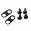 Gót Xe Đạp Leo Núi Giày Cleats Cho SH51 SPD MTB Cleats Kit Calas Tocas Giày Đi Xe Đạp Nhiều Phát Hành Bàn Đạp Cleats