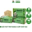 Combo 30 Gói Giấy ăn Gấu Trúc PANDA Share the Softness Dai Mềm Mịn Chất Giấy Trắng Lụa Mịn