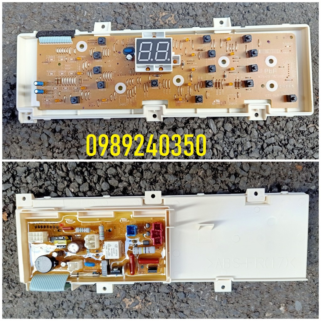 Panasonic NA-F100X1: Mengupas Tuntas Pengalaman Mencuci Pakaian yang Tak Terlupakan