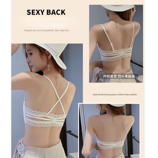 Áo Lót Nâng Ngực Cài Nút Trước Phối Ren Quyến Rũ Cho Nữ Áo ngực hai hàng khuy cài phía trước cho nữ, nâng ngực nhỏ, dây đeo vai có thể tháo rời, đồ lót mỏng