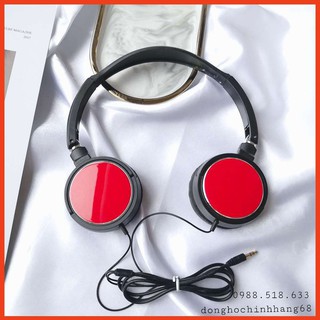 Tai Nghe bass Mạnh Mẽ 12 Tháng F10 plus Tai nghe thời trang có thể gập lại để dễ dàng mang theo