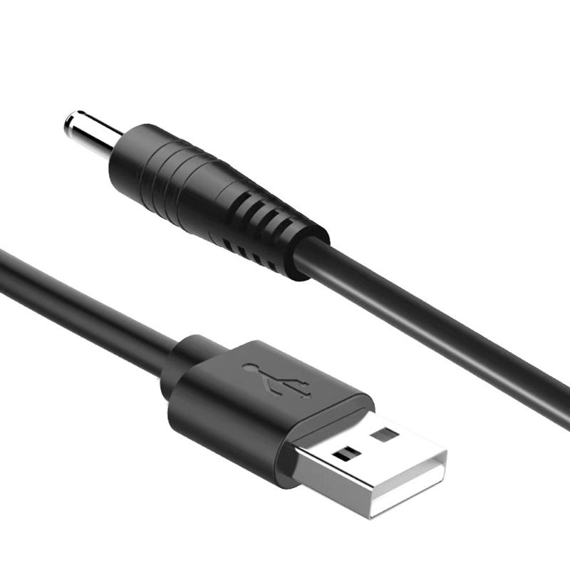 USBto DC-5V Charging Cable Replacement for 2/Mini/Mini 2/Go/ F