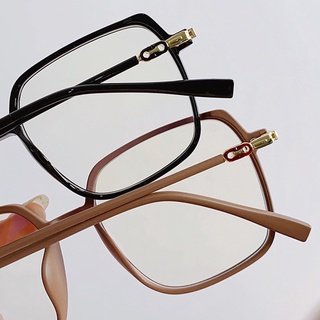 Chống Bức Xạ Photochromic Kính Mắt Dành Cho Nữ Ống Kính Có Thể Thay Thế Kính Mắt Khung Retro Thẩm Mỹ Kính Thông Số Kỹ Thuật Chuyển Đổi Kính Mắt Máy Tính Kính Mắt Legit Kính Mát