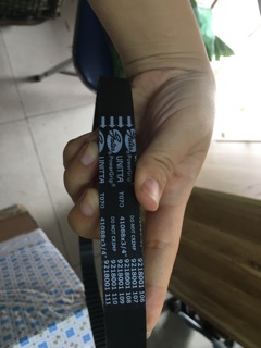 Dây cam suzuki 5tạ, 7chỗ hàng Gate xịn 88r