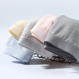 Quần Lót Cotton Mềm Mại Thoáng Khí Dành Cho Nữ Size M L XL