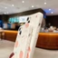 Ốp lưng iphone cạnh vuông Quả cam nhật bản dành cho ip 6splus/7/7plus/8/8plus/x/xr/xs/11/12/pro/max/plus/13promax - e228