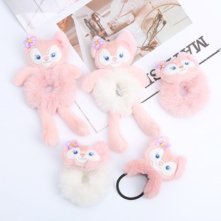 HT5 LinaBell Disney Dễ Thương Cáo Sang Trọng Băng Đô Cho Bé Gái Dây Buộc Tóc Tóc Kẹp Tóc Kẹp Tóc Mũ Đội Đầu Phụ Kiện Tóc
