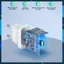 Củ Sạc Ravpower RP-PC156 Sạc Nhanh PD 25W Cổng Type C Nhỏ Gọn Cho Cho Samsung iPhone An Toàn Ổn Định