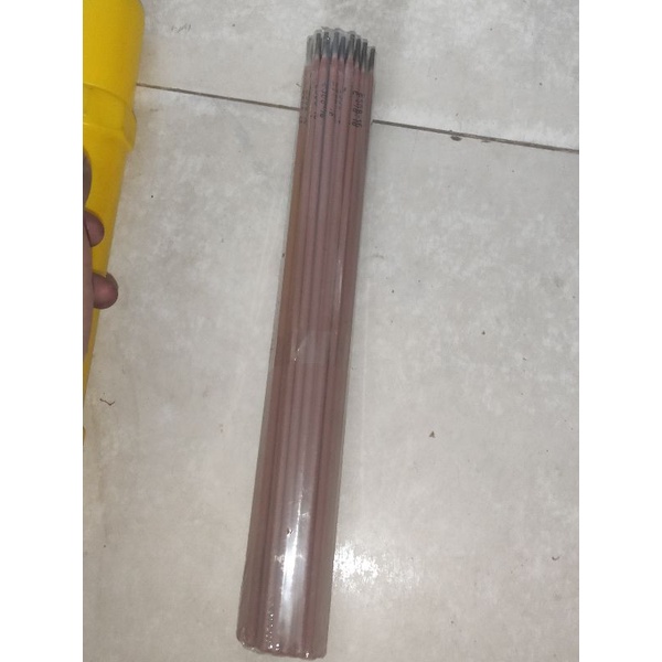 10 que hàn inox kim tín 2li5 | Shopee Việt Nam