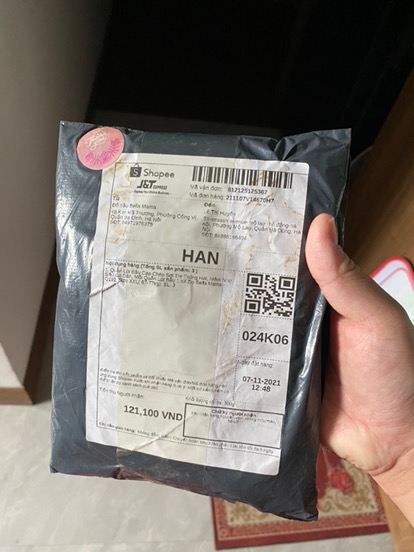 Ảnh đánh giá