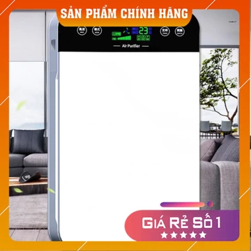 [HÀNG CHÍNH HÃNG] Máy Lọc Không Khí Đặc Biệt NAMINO, máy lọc ko khí Màng HEPA Lọc Bụi Mịn PM 2.5 + Màng Than + Màng Thô