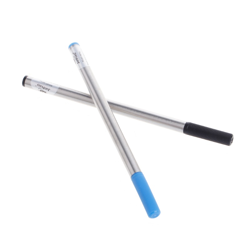 Ruột bút bi JINHAO mực đen/ xanh dương ngòi 0.5mm/ 0.7mm tiện lợi